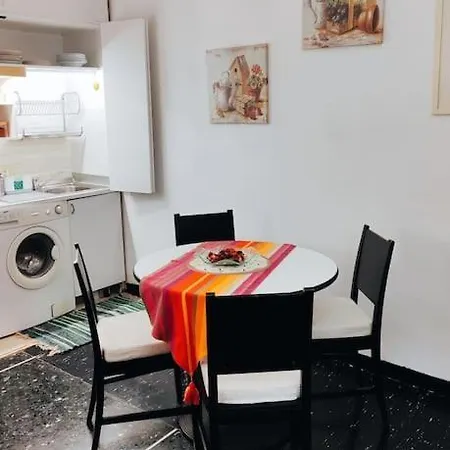 Xx Appartamento